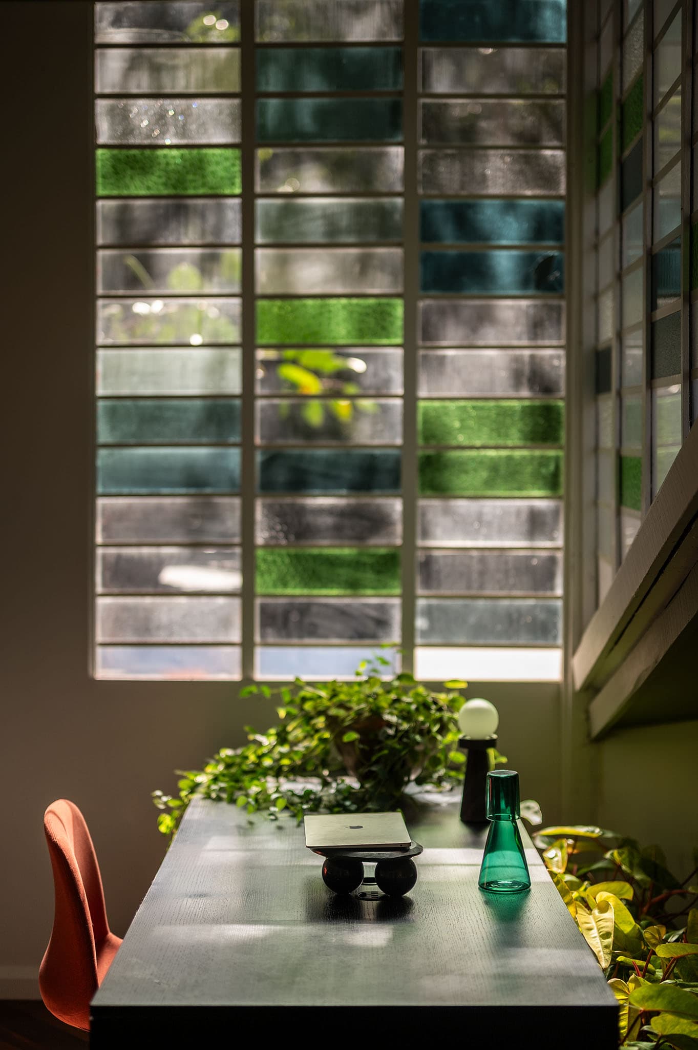 The space